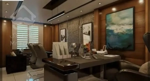 اداری 85متر *2اتاق*کاشانی