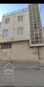 الهیه فروش آپارتمان ۱۵۵ متری ۳ خوابه طبقه ۱ از2