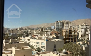 زعفرانیه برج  185 متر  چشم انداز عالی