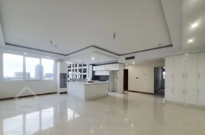 ۱۱۵ متر ۳ خوابه نوساز  « بهار شمالی »