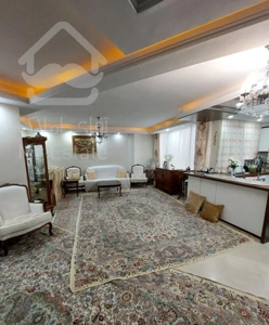 شمال ظفر/۱۰۷متر/۲خواب/پارکینگ سندی