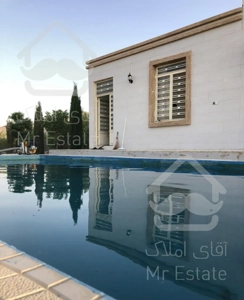 اجاره باغ ویلا استخردار