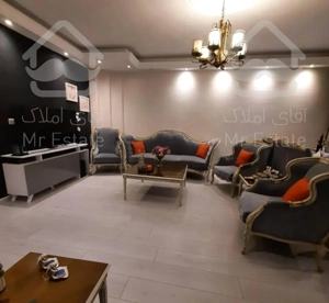 130 متر * اندرزگو * فول مشاعات