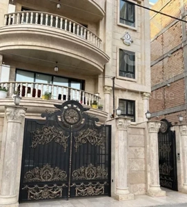 اپارتمان ۱۳۰متر میدان ولیعصر