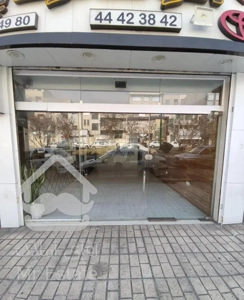 ۱۰۳متر.مغازه کفی.بر ۳۵ متری گلستان.پا خور