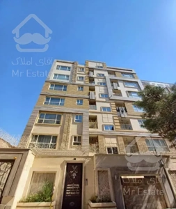 آپارتمان ۶۶ متر/دو خوابه/پونک،قپانی