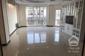 فروش آپارتمان دو خواب کلیدنخورده پارکینگ باکس اباذر