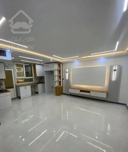 ۵۱متر شیک و مدرن/سند سبز/زوج پسند