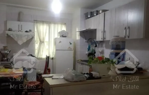 آپارتمان دوخوابه شهرک ساحل سند دار