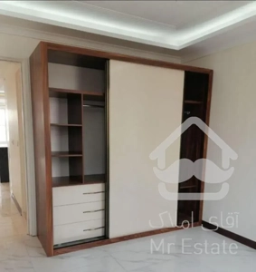 لویزان ۹۰متری تکواحدی دو خوابه