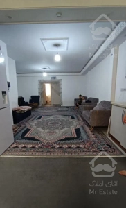 آپارتمان ۹۰متری دو خواب اجاره ای