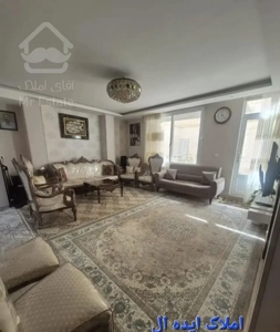 ۸۰ متر همکف با ۴۰ متر حیاط اختصاصی / سند تک‌برگ
