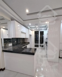 بهار شمالی//85 متر/نوساز کلید نخورده/تاپ لوکیشن