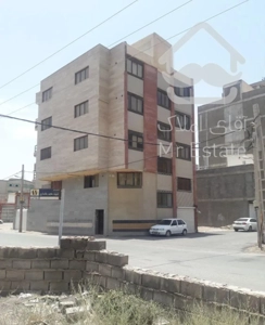 آپارتمان ۶۲متری الهیه/ پزشک/  همتی فر /زیتون