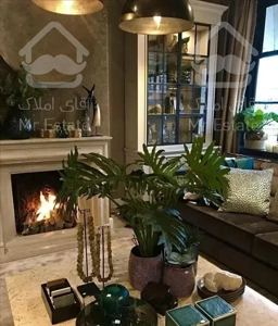 «طاووس»کامرانیه/۱۶۰ متری/سه اتاق خواب