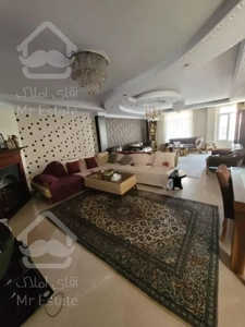 ۹۵متر دوخواب تکواحدی فول فردوس