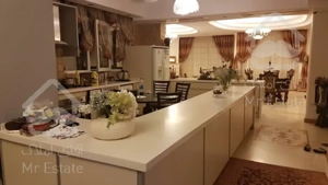 اجاره و رهن آپارتمان ولنجک 250  متر لاکچری