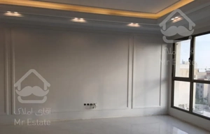 آپارتمان  باقرخان 107 متری