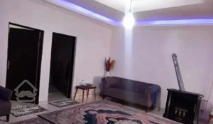 واحد۸۰متری ۲خواب واقع در جماران