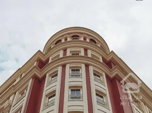 نیاوران*یاسر/۲۹۰متر/سازه ای بنام