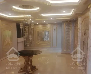 اپارتمان ۱۱۰مترفردوس غرب