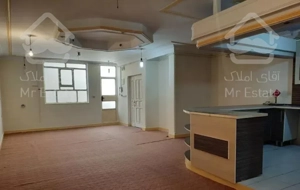 105 متر دوخواب