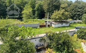 استخر ۳خواب بیرون جنگلی