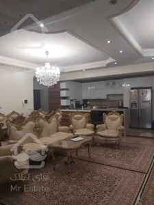 فروش آپارتمان درکه 123  متر اکازيون