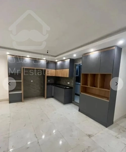 فروش آپارتمان فول امکانات در مرکز شهر