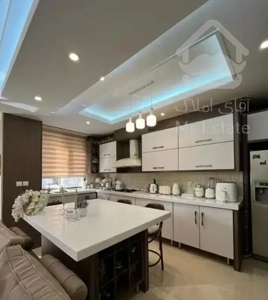 رهن واجاره 135متری/لوکیشن تاپ غربی/تخلیه