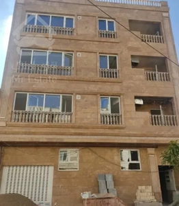 یکواحد اپارتمان 100متر