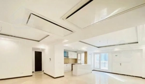 ۱۳۰متر توحید/آکواریوم نور/تاپ لوکیشن