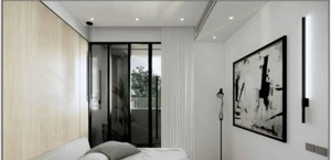 آپارتمان ۱۶۵متری/شاهکاراول جلال/کاردرحدسجاد