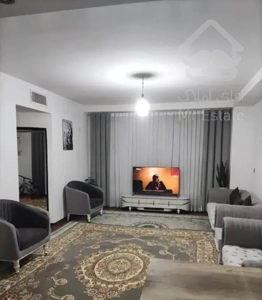 آپارتمان ۸۵مترطبقه دوم فول کوچه بهمن فرعی۲