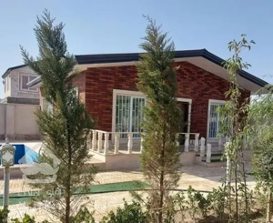 ۴۰۰ متر ویلا داخل بافت تهراندشت