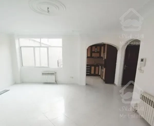 80متر دو خواب برای رهن در شهران