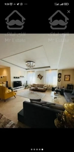 ۹۵متر فول بازسازی شهرک راه‌آهن کوهک یاس