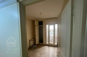 ۷۸ متر/فول امکانات/سالن و اتاق ها روبه نما