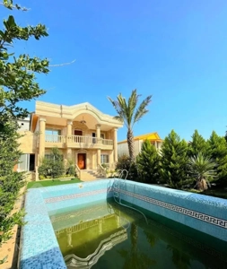 فروش ویلای دوبلکس شخصی ساز/معاوضه با خودرو