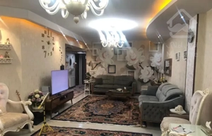 ۱۲۵ متر آپارتمان تک واحد مدبر