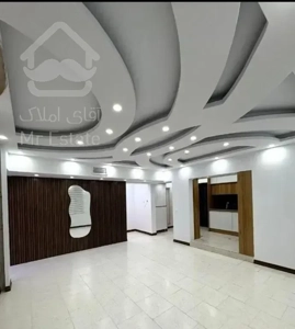 فروش اپارتمان ۱۰۰ متری فول در کمربندی غربی