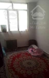 آپارتمان مسکونی ۳۸ متر دارای یک اتاق