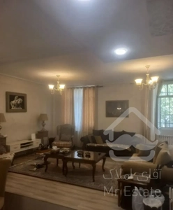 ۱۱۷ متر۳ خواب حیاط دار