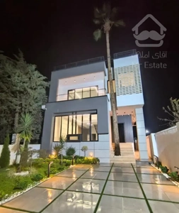 سوپر لاکچری استخردار سیسنگان نخ شمال