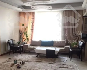 اپارتمان 90 متری 2 خواب فول امکانات جنت اباد