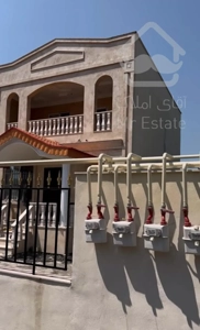 فروش خانه ویلایی ۱۵۰ متری ۲ خوابه