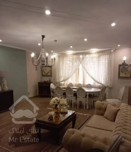 قیطریه مجتمع سبحان ۱۸۰ متر طبقه اول