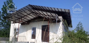 خانه ویلایی ۹۰ متری دربست تازه ساخت