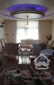 ۹۵ متر دو خواب فول امکانات