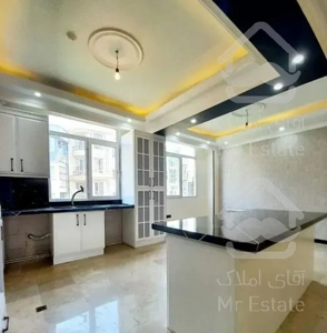 ۹۷متر دو خواب مترو خور در کوی مهران